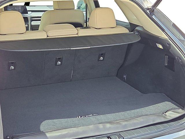 used 2022 Lexus RX 350 car, priced at $45,700