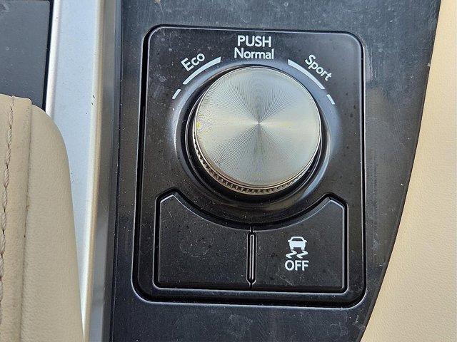 used 2022 Lexus RX 350 car, priced at $45,700