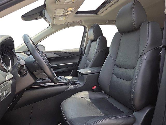 used 2023 Mazda CX-9 car, priced at $27,000