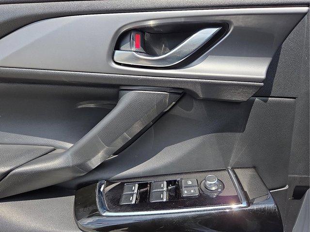 used 2023 Mazda CX-9 car, priced at $27,000