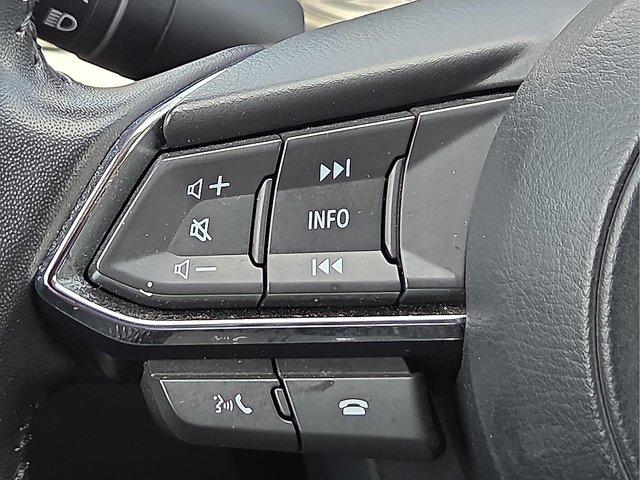 used 2023 Mazda CX-9 car, priced at $27,000