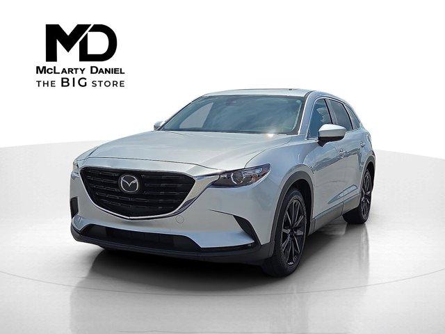 used 2023 Mazda CX-9 car, priced at $27,000