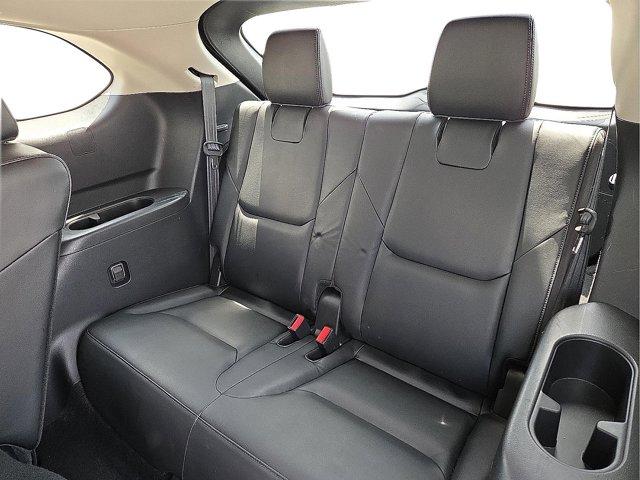 used 2023 Mazda CX-9 car, priced at $27,000