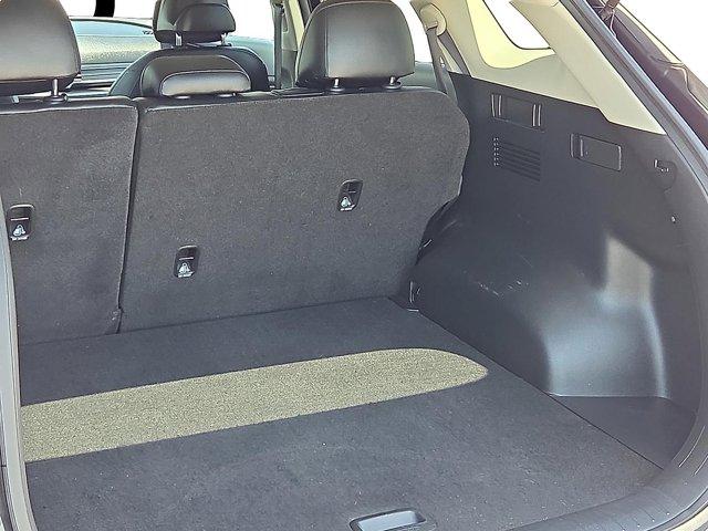 used 2023 Kia Sportage car, priced at $22,000