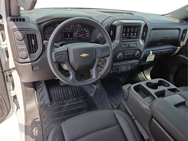 used 2025 Chevrolet Silverado 2500 car, priced at $53,000