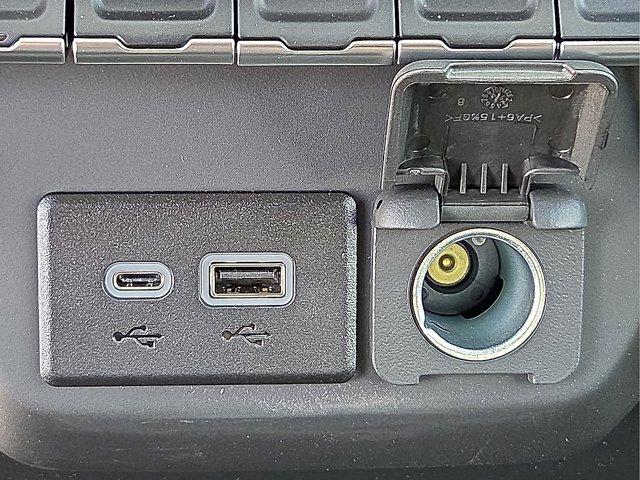 used 2025 Chevrolet Silverado 2500 car, priced at $53,000