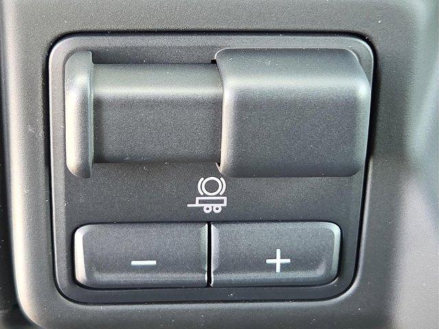 used 2025 Chevrolet Silverado 2500 car, priced at $53,000