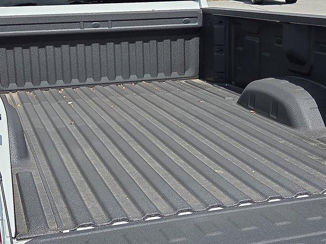 used 2025 Chevrolet Silverado 2500 car, priced at $53,000