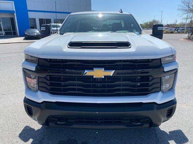 new 2025 Chevrolet Silverado 2500 car, priced at $45,000