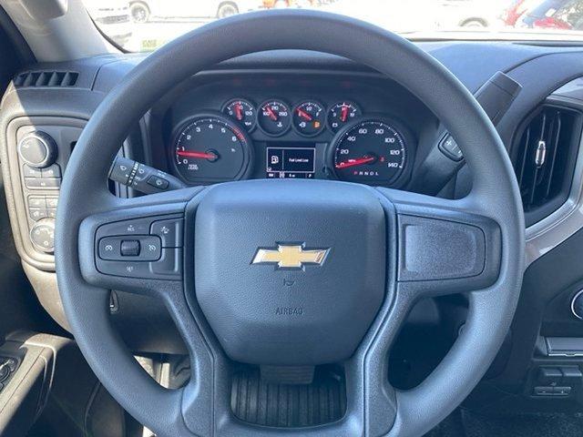 new 2025 Chevrolet Silverado 2500 car, priced at $45,000