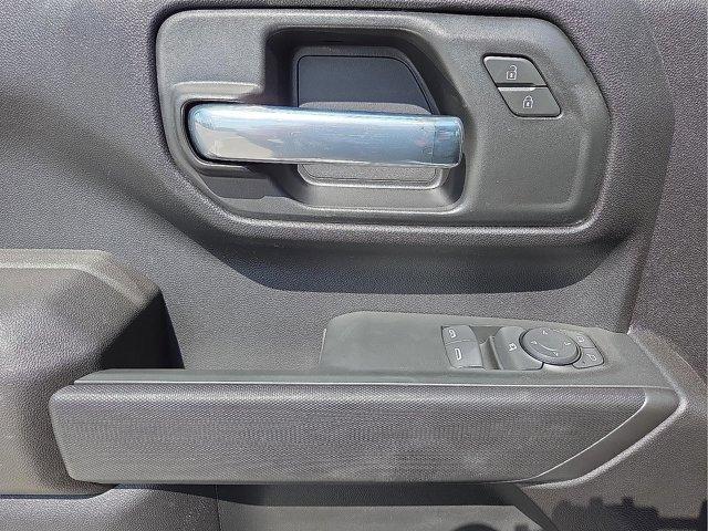 used 2025 Chevrolet Silverado 2500 car, priced at $53,000