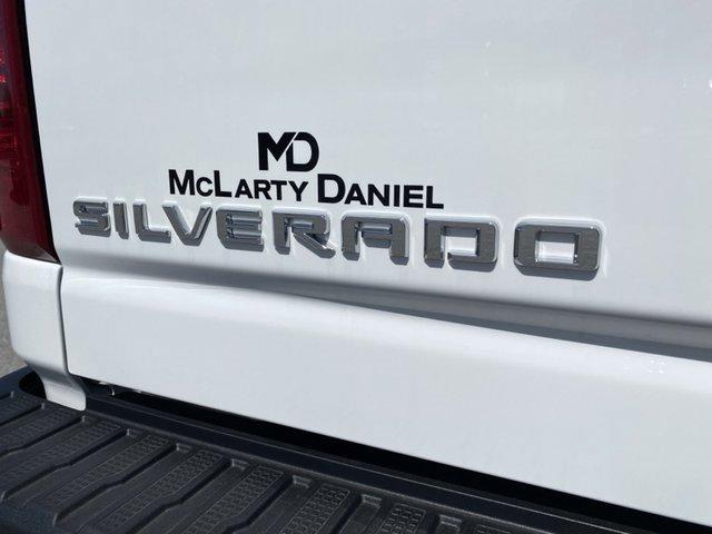 new 2025 Chevrolet Silverado 2500 car, priced at $48,857