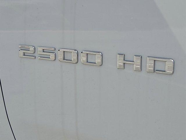 used 2025 Chevrolet Silverado 2500 car, priced at $53,000