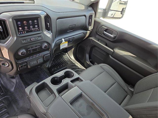 used 2025 Chevrolet Silverado 2500 car, priced at $53,000