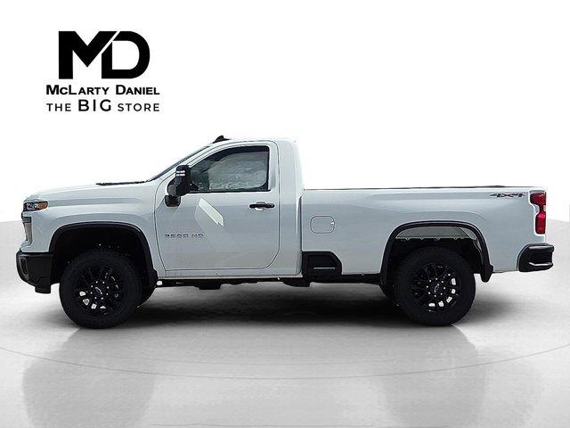 used 2025 Chevrolet Silverado 2500 car, priced at $53,000