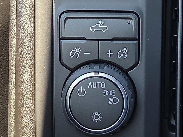 new 2026 Chevrolet Silverado 1500 car, priced at $35,071