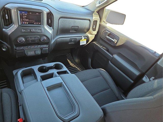 new 2026 Chevrolet Silverado 1500 car, priced at $35,071