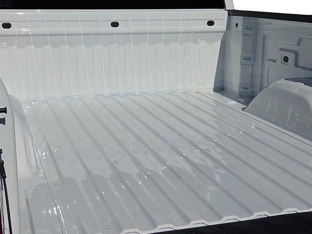 new 2026 Chevrolet Silverado 1500 car, priced at $35,071