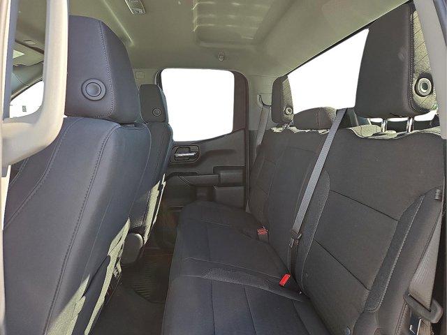 new 2026 Chevrolet Silverado 1500 car, priced at $35,071