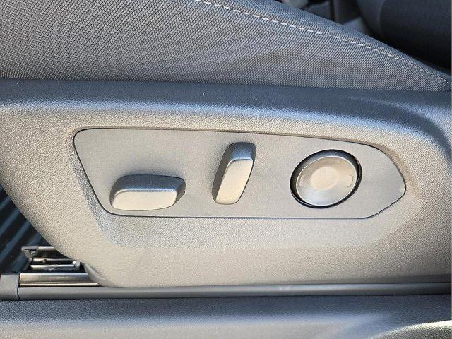 new 2026 Chevrolet Silverado 1500 car, priced at $35,071