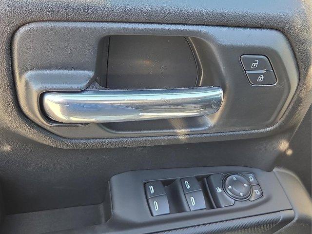 new 2026 Chevrolet Silverado 1500 car, priced at $35,071