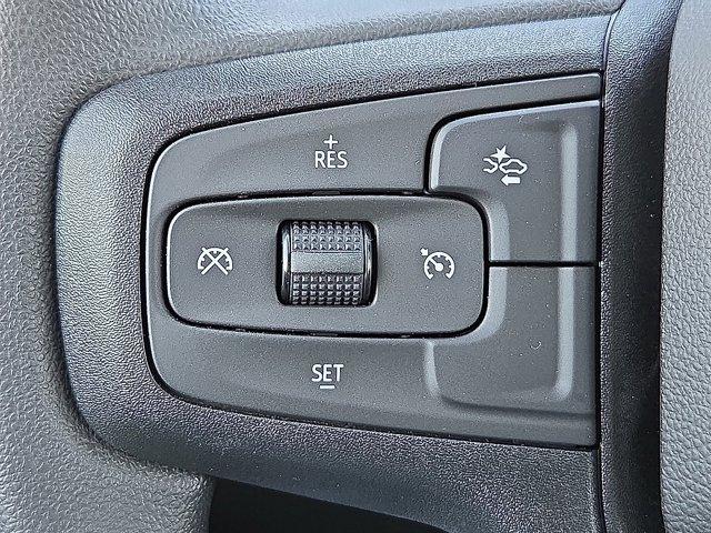 new 2026 Chevrolet Silverado 1500 car, priced at $35,071