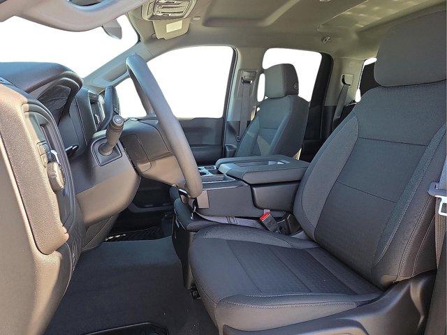 new 2026 Chevrolet Silverado 1500 car, priced at $35,071