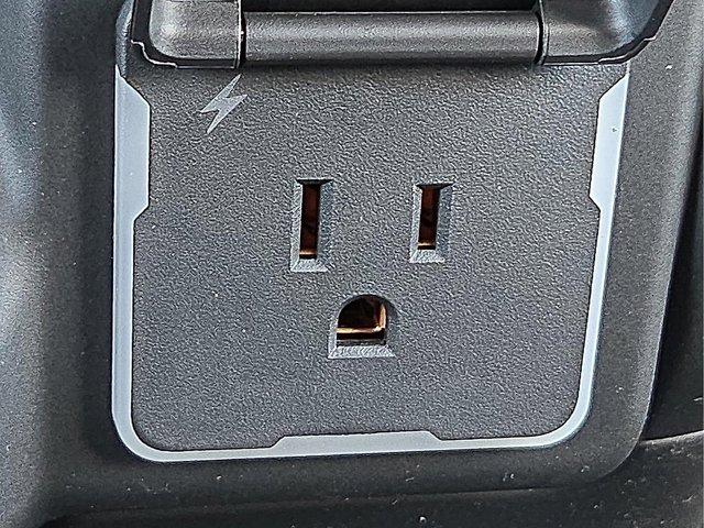 new 2026 Chevrolet Silverado 1500 car, priced at $35,071