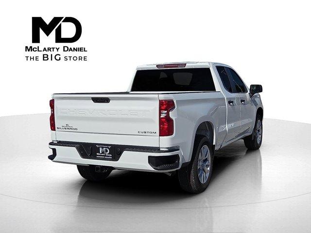 new 2026 Chevrolet Silverado 1500 car, priced at $35,071