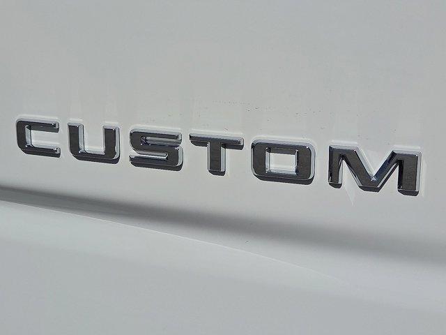 new 2026 Chevrolet Silverado 1500 car, priced at $35,071