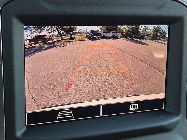 new 2026 Chevrolet Silverado 1500 car, priced at $35,071