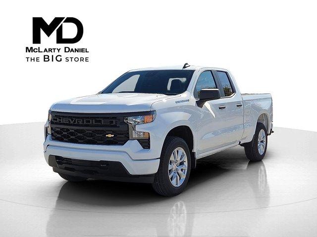 new 2026 Chevrolet Silverado 1500 car, priced at $35,071