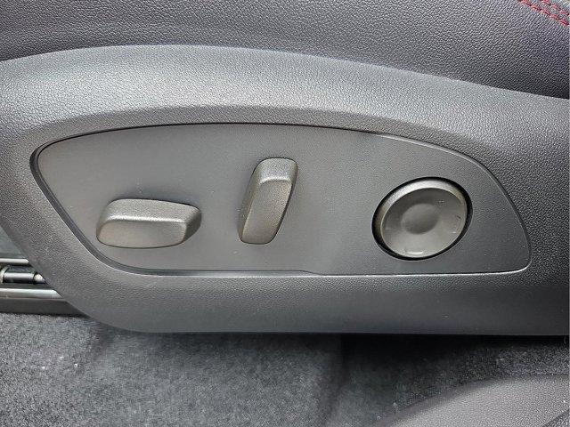 new 2025 Chevrolet Traverse car, priced at $57,590