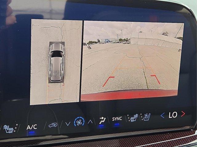 new 2025 Chevrolet Traverse car, priced at $57,590