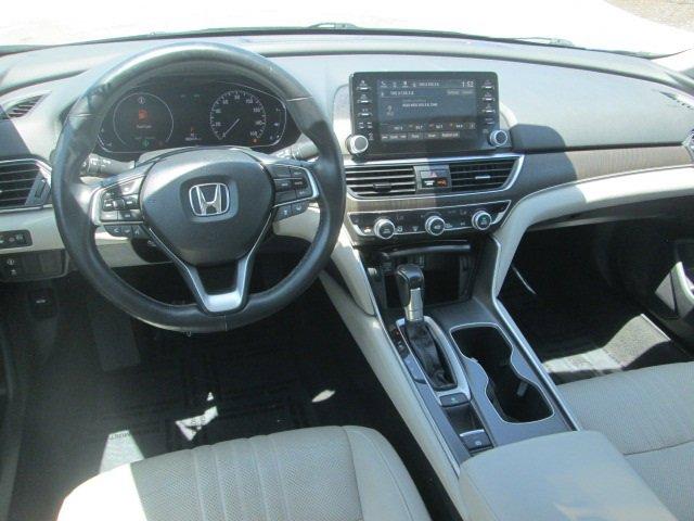 used 2018 Honda Accord car, priced at $18,630