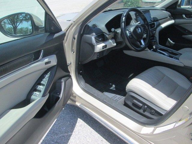 used 2018 Honda Accord car, priced at $18,630