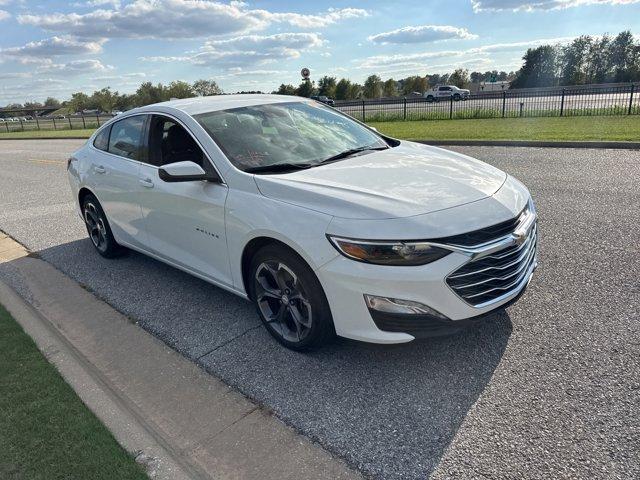 used 2023 Chevrolet Malibu car, priced at $20,000