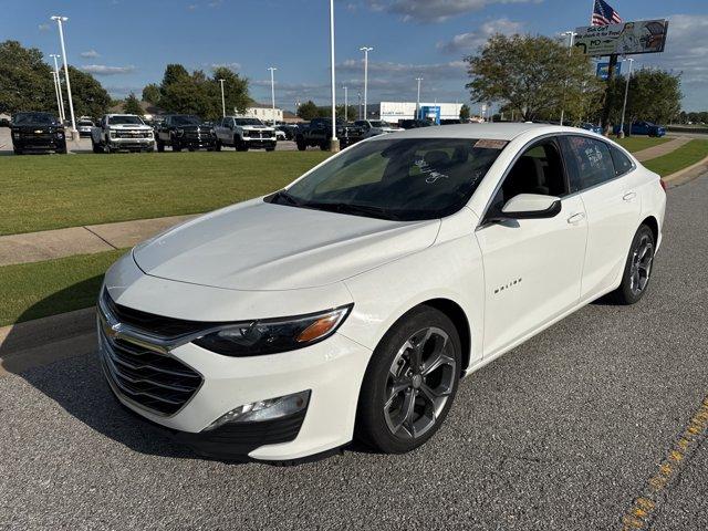used 2023 Chevrolet Malibu car, priced at $20,000