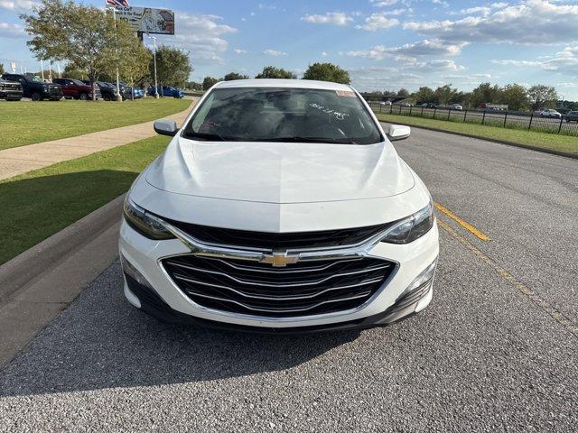 used 2023 Chevrolet Malibu car, priced at $20,000