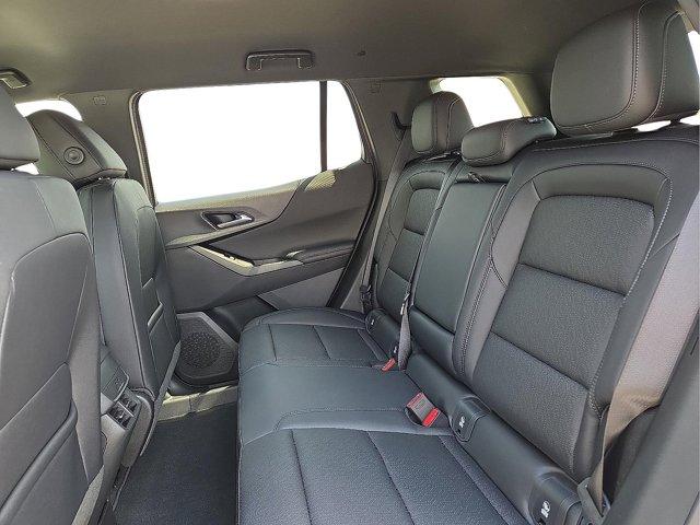 new 2026 Chevrolet Equinox car, priced at $30,090