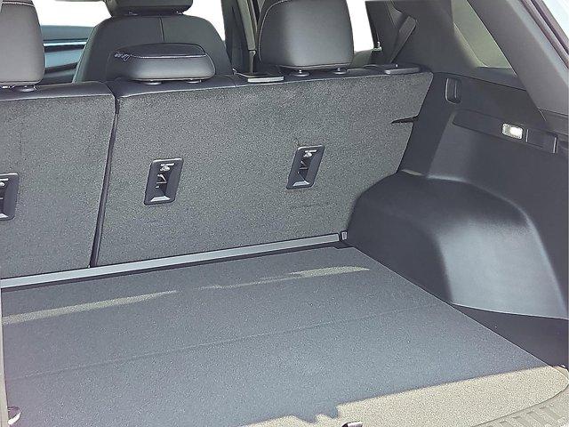 new 2026 Chevrolet Equinox car, priced at $30,090