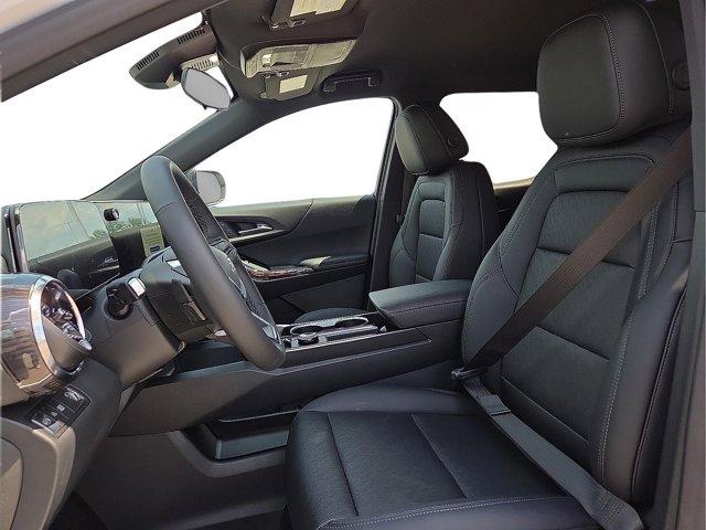 new 2026 Chevrolet Equinox car, priced at $30,090