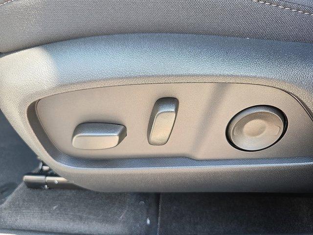 new 2026 Chevrolet Equinox car, priced at $30,090