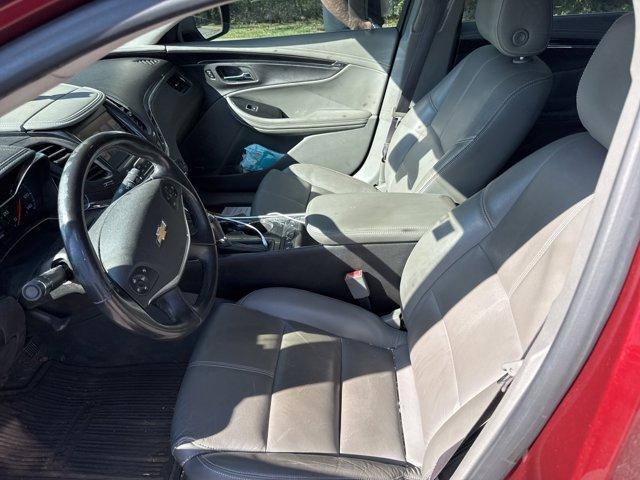 used 2017 Chevrolet Impala car, priced at $15,726