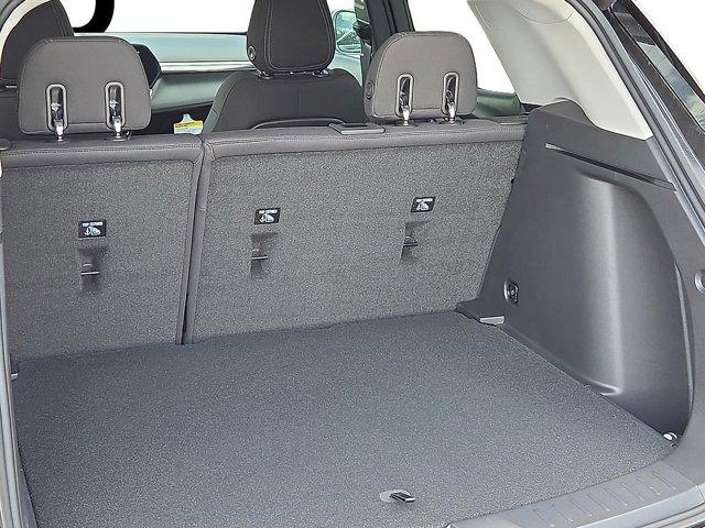 new 2025 Chevrolet TrailBlazer car, priced at $25,801