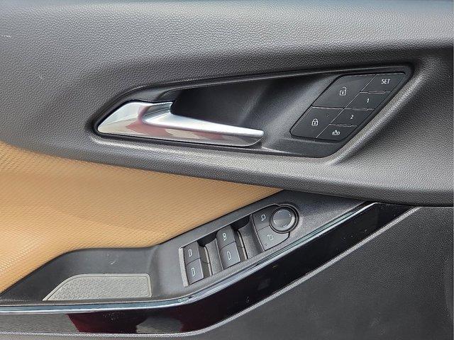 new 2025 Chevrolet Equinox car, priced at $32,915