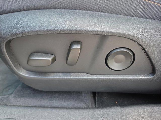 new 2025 Chevrolet Equinox car, priced at $32,915