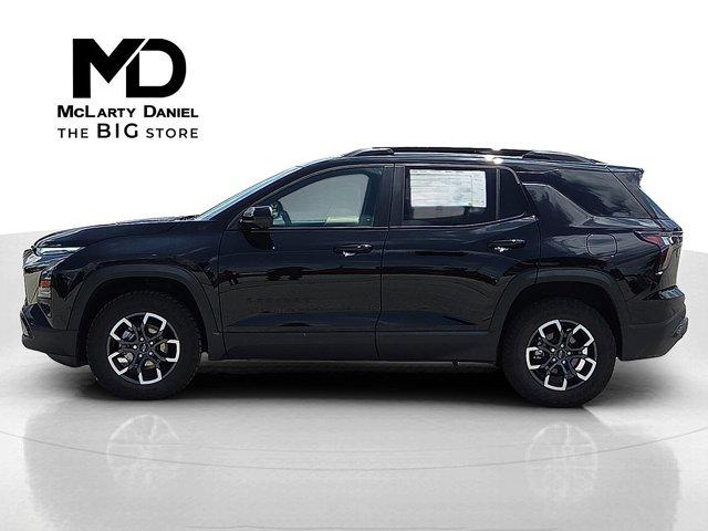 new 2025 Chevrolet Equinox car, priced at $32,915