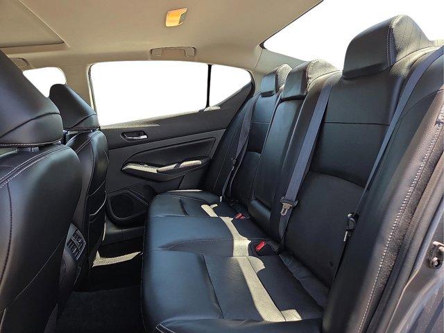used 2023 Nissan Altima car, priced at $22,671
