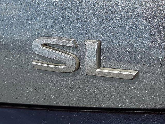 used 2023 Nissan Altima car, priced at $22,671